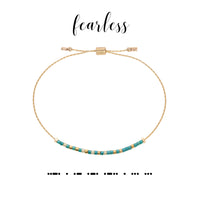 Fearless